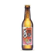 Kenyan Original Mango & Ginger-Chilli 330Ml Bottle